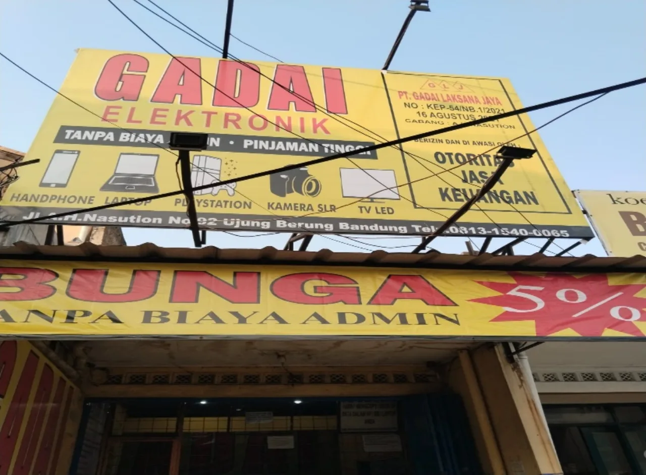 Gadai Laksana Jaya Nasution 2