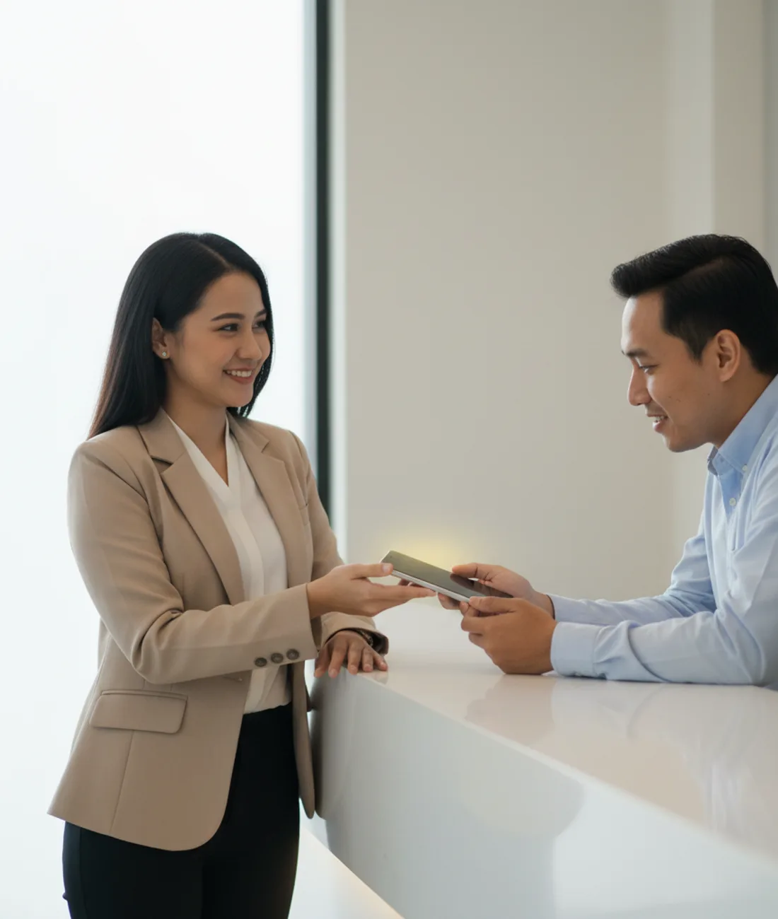 Pelayanan Gadai Laksana Jaya